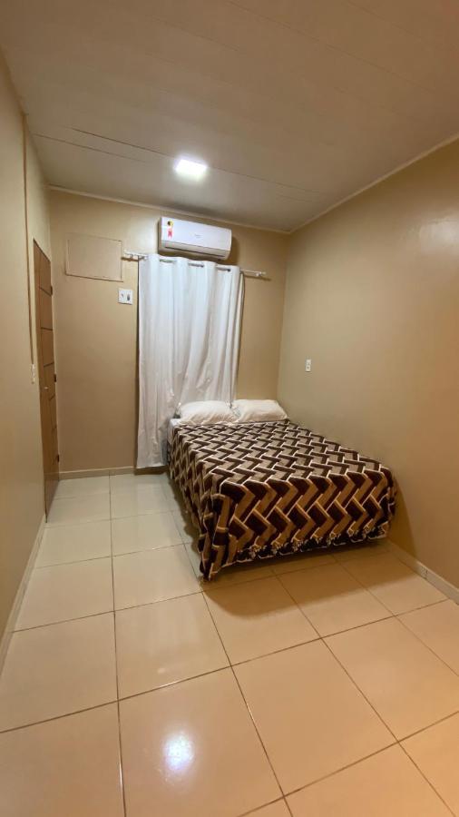 Apartamento 1 Aconchegante Sao Jorge Apartment Manaus Exterior photo