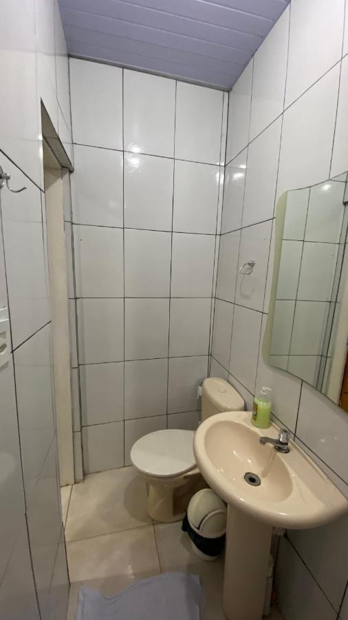 Apartamento 1 Aconchegante Sao Jorge Apartment Manaus Exterior photo